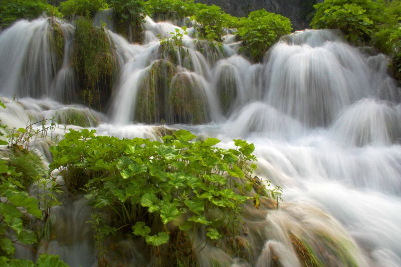 Den find ich auch ganz schön ....Plitvice wir kommen wieder