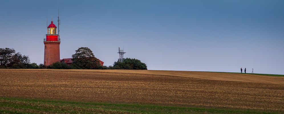 Den finsteren Blutmond suchen