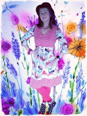 Den Frauen der Frauen-Tag :-)