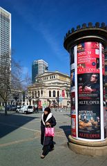 Den Frühling in der Tasche?