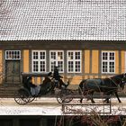 Den Gamle By in Aarhus 2