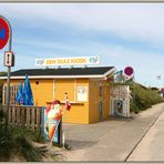 den gule Kiosk II