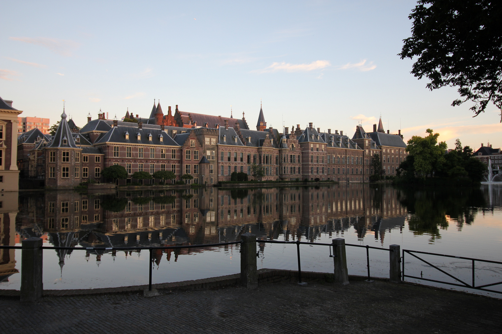 Den Haag