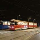 Den Haag bei Nacht