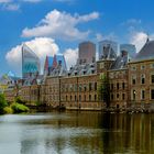 Den Haag Binnenhof