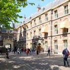 Den Haag: Binnenhof