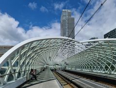 Den Haag Centraal