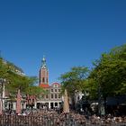Den Haag Impressionen Entspannung auf Niederländisch