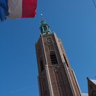 Den Haag Impressionen Grote Kerk