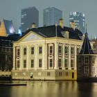 Den Haag - Mauritshuis