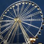 Den Haag Pier Riesenrad