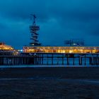 Den Haag (Scheveningen) - de Pier - 03