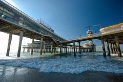 Den Haag (Scheveningen) - Pier - 02