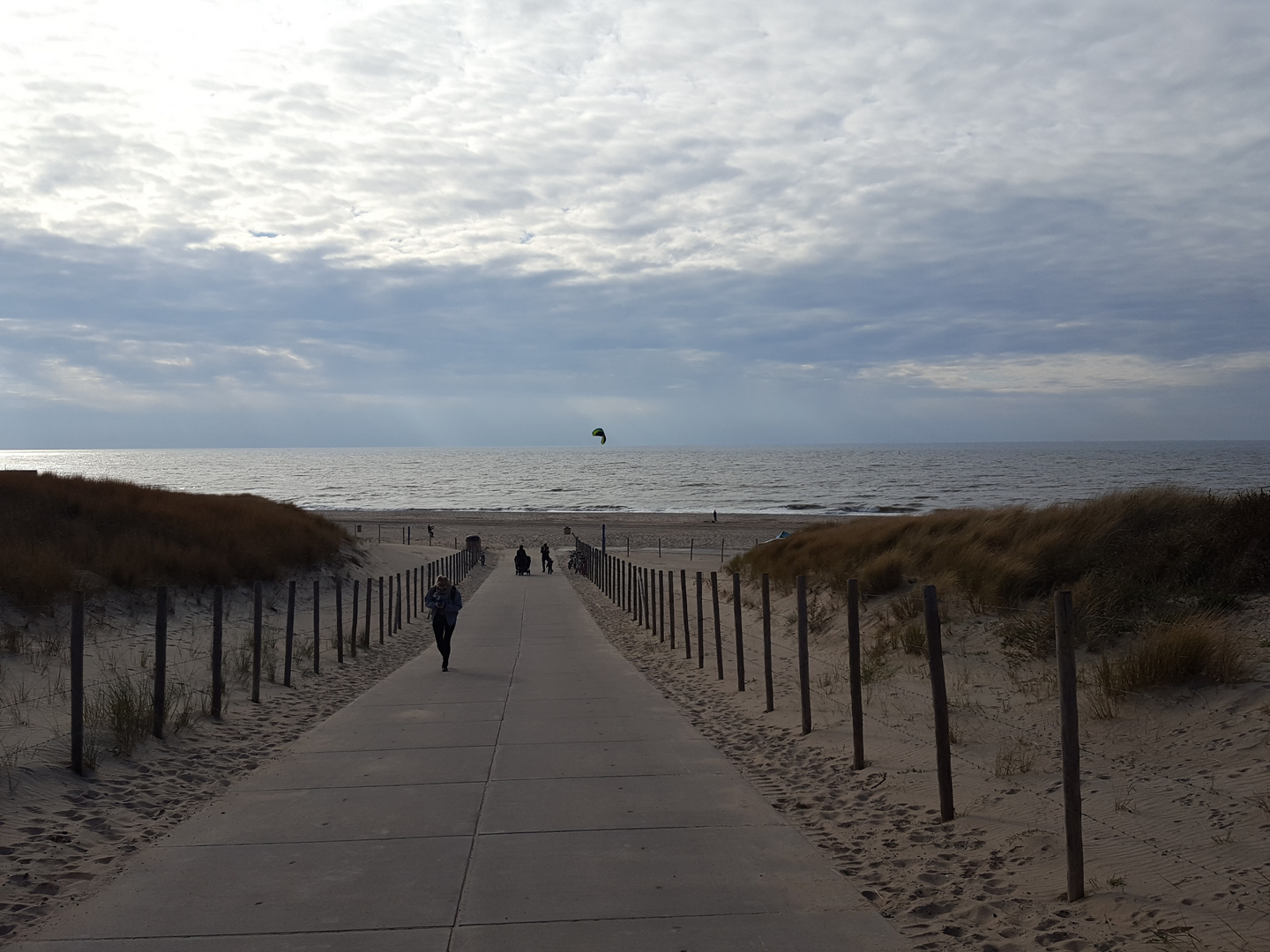 Den Haag Strand