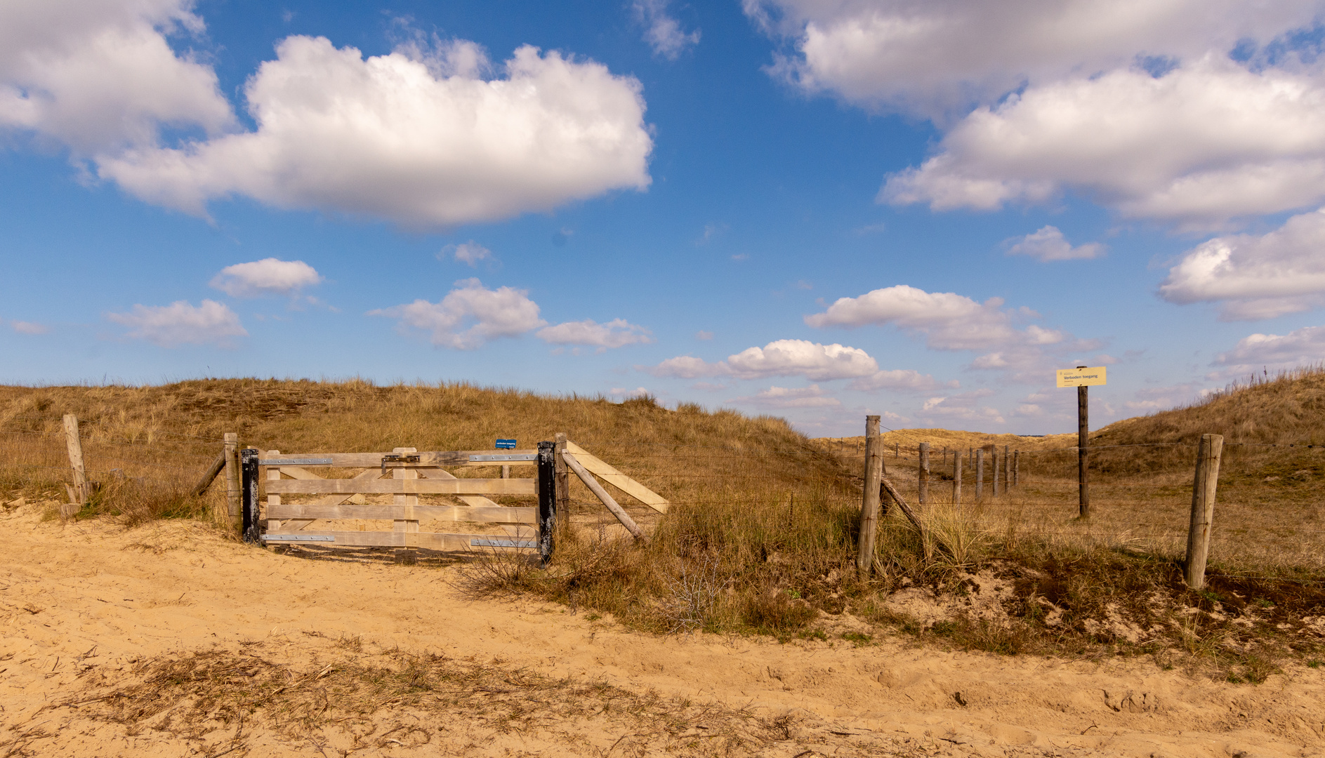 Den Haag - Wassenaar - Meijendel - 06