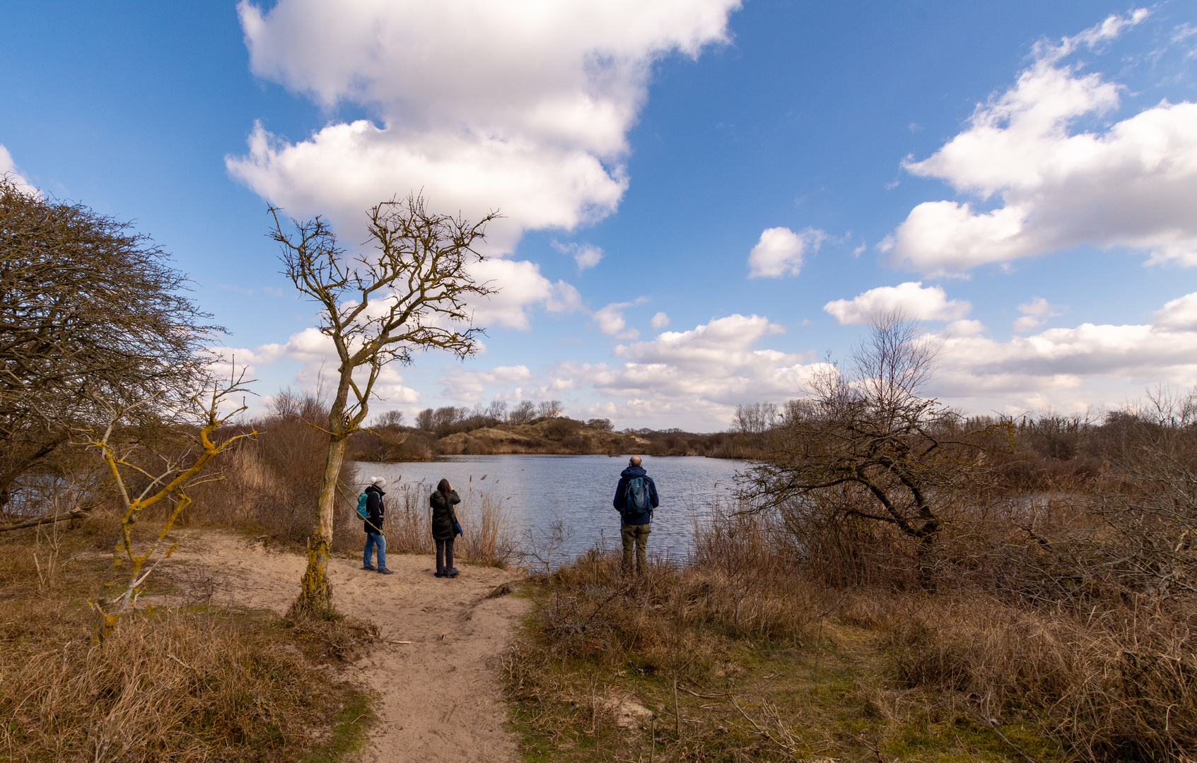Den Haag - Wassenaar - Meijendel - 09