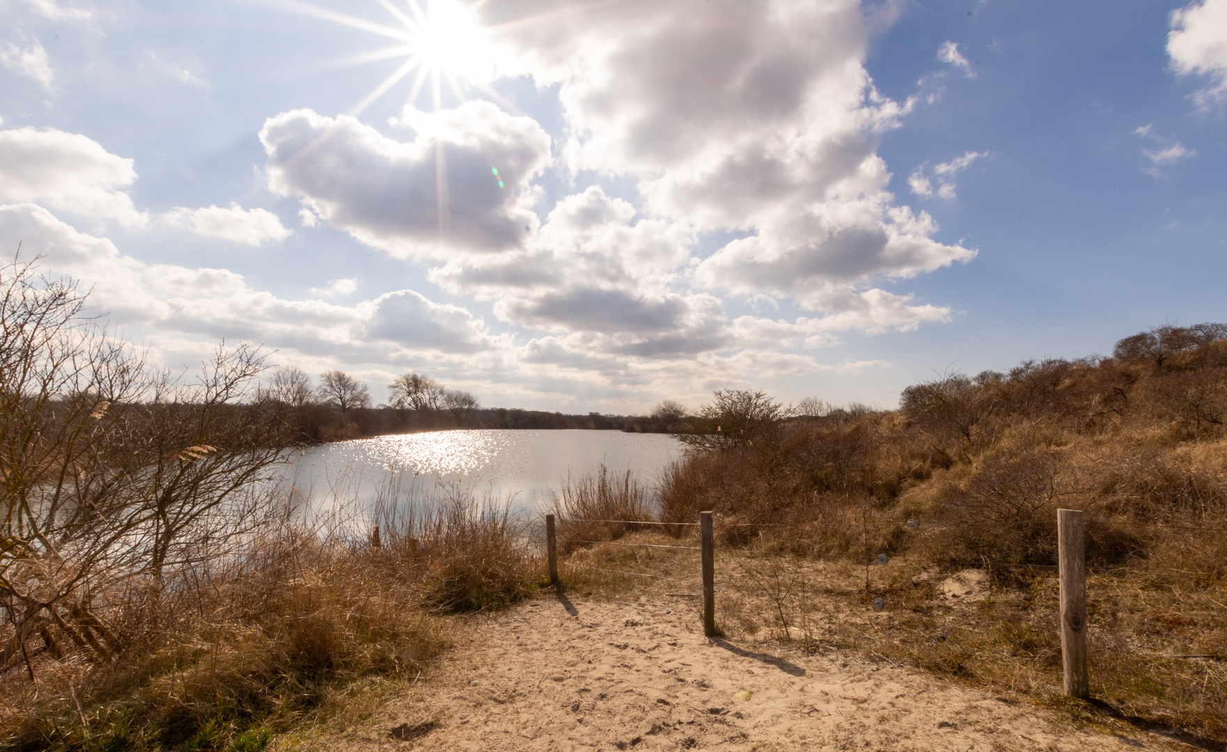 Den Haag - Wassenaar - Meijendel - 11