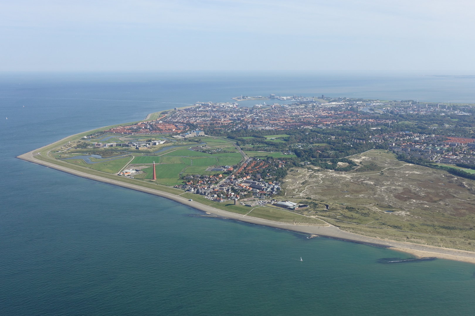 Den Helder