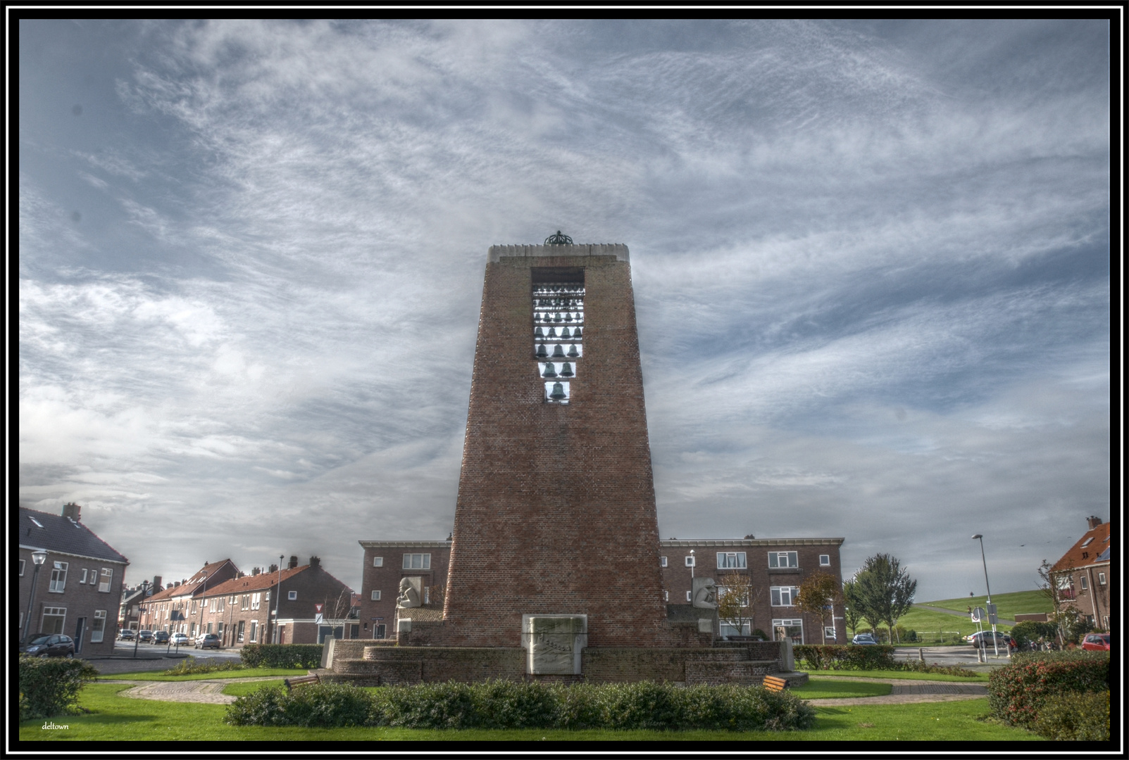 Den Helder