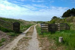 Den Helder - Huisduinerweg