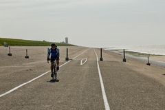 Den Helder - Kaaphoofd - Begin of the Dutch North Sea Coast - 04