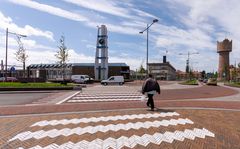 Den Helder - Middenweg - Railway Station