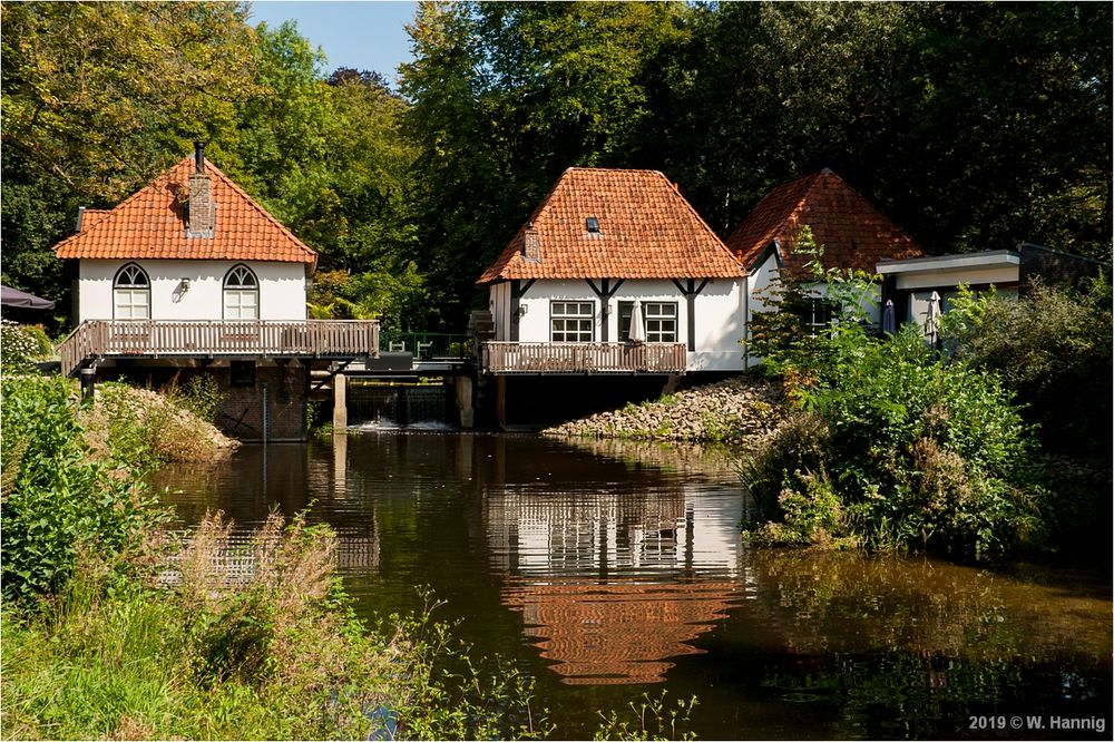 Den Helder Ober Slinge  