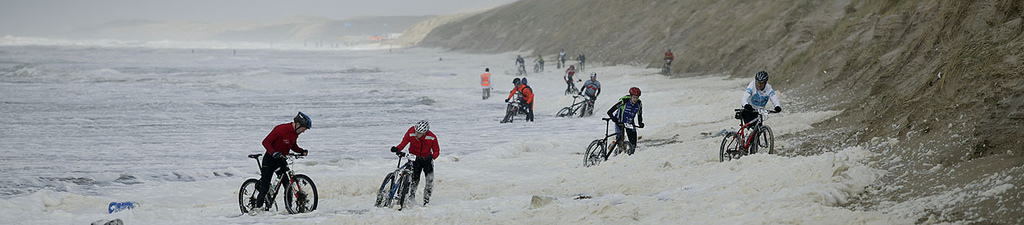 Den Helder-Petten