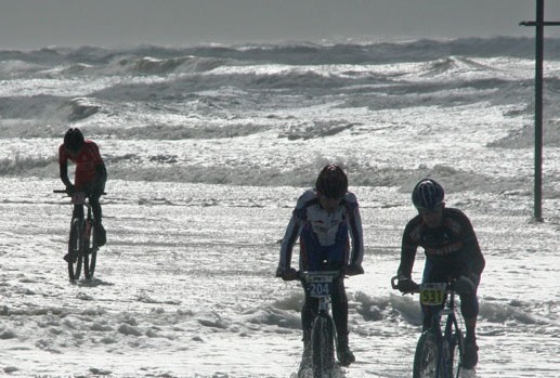 Den Helder -Petten