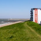 Den Helder - Zeepromenade - 03