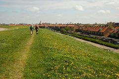 Den Helder - Zeepromenade - 04