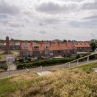 Den Helder - Zeepromenade -  Helden der Zeeplein