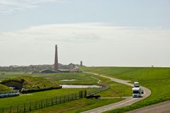 Den Helder - Zeepromenade - Schapendijkje - Kaaphoofd - 06