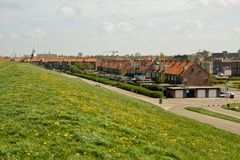 Den Helder - Zeepromenade - Theodorus Rijkersstraat - 05