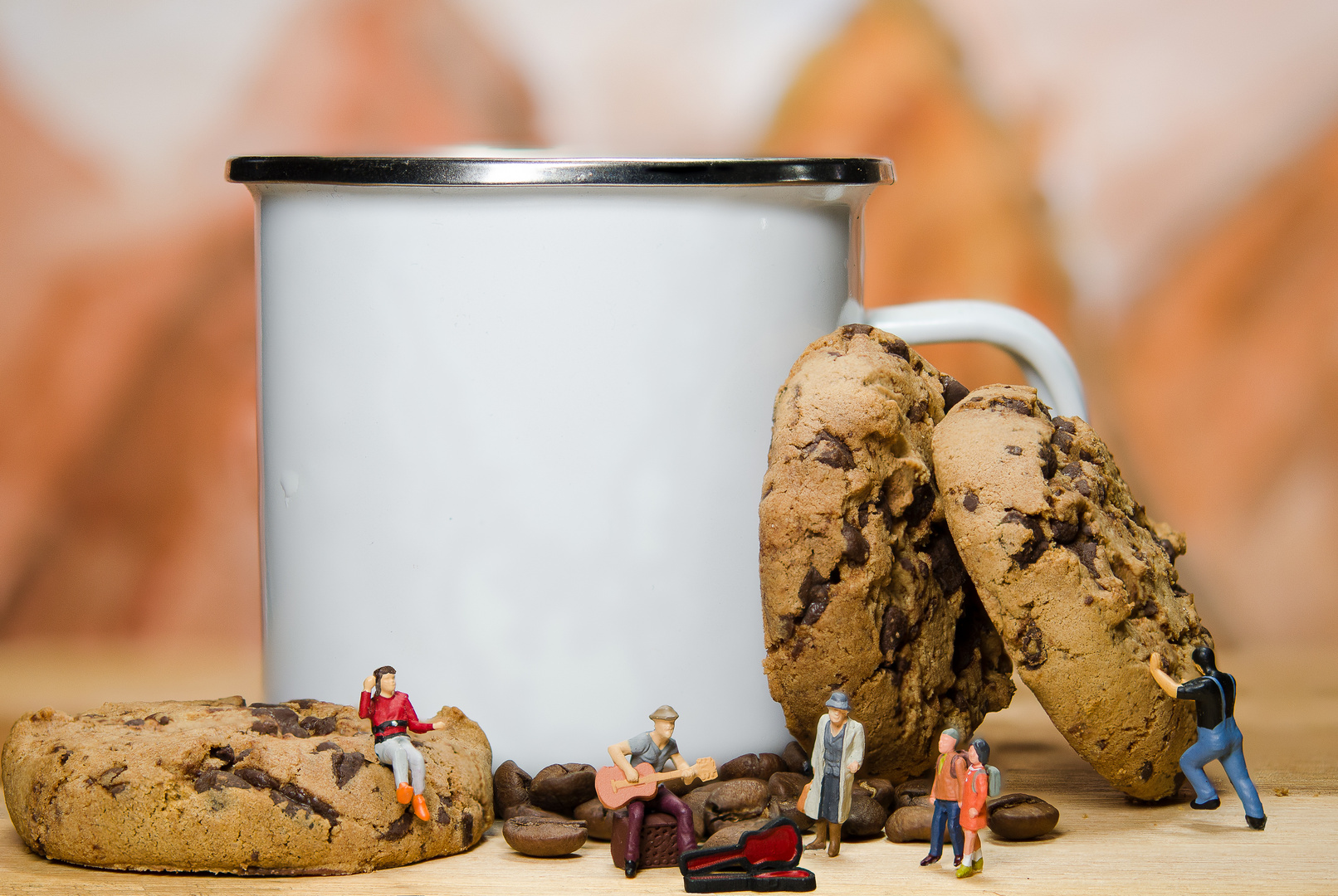 Den Herbst nutzen...