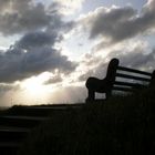 Den Himmel so Nah (Somerset , Glastenbury-Tor  Avalon Sage GB )