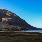 Den Killary Harbour...