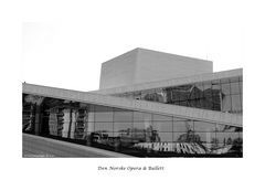 Den Norske Opera & Ballett