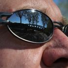 den Pont du Gard im Blick