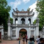 Den Quan Thanh Temple