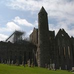 Den Rock of Cashel II...