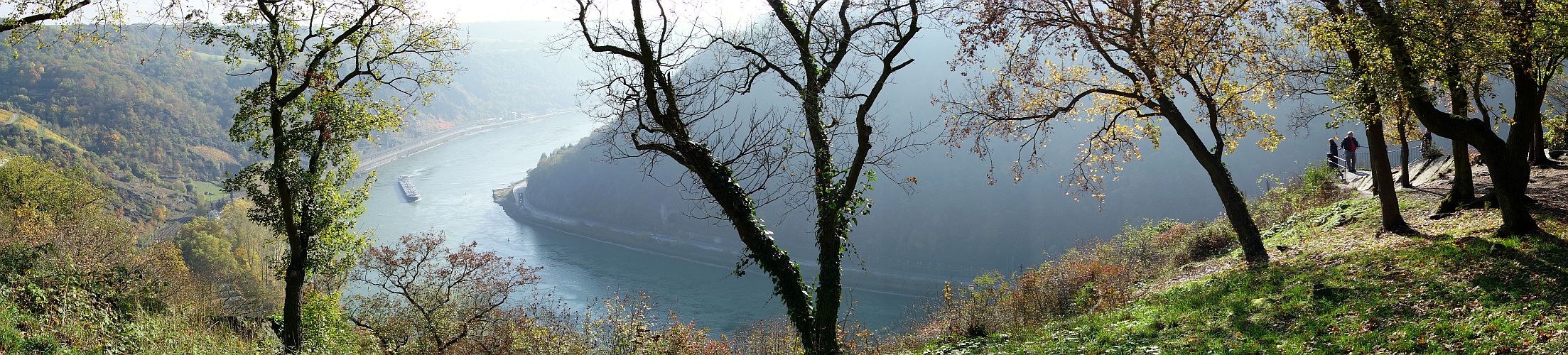 Den Schiffer im kleinen Schiffe