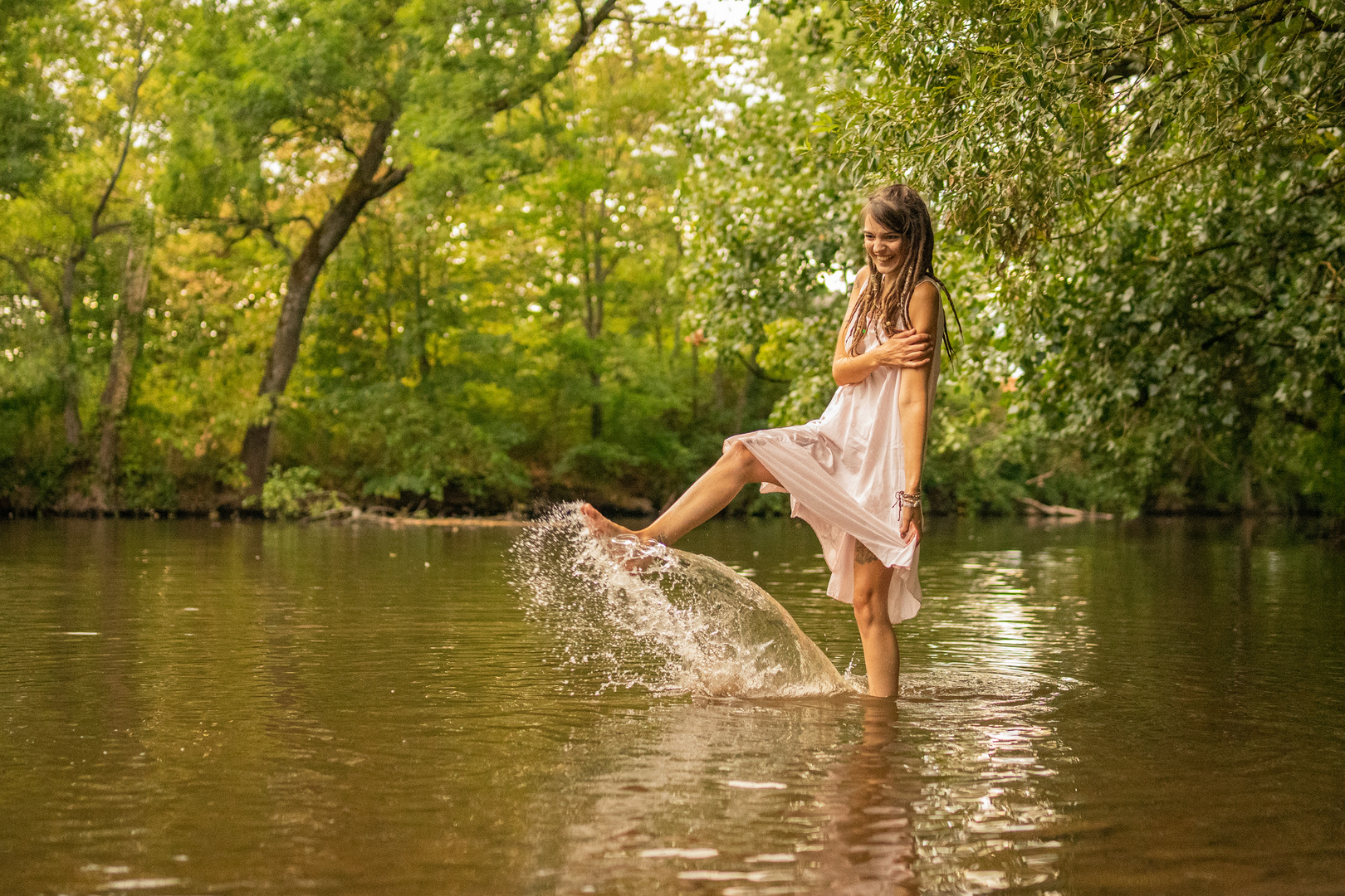 Den Sommer genießen Foto & Bild erwachsene menschen, menschen in der