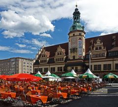 Den Sommer genießen...