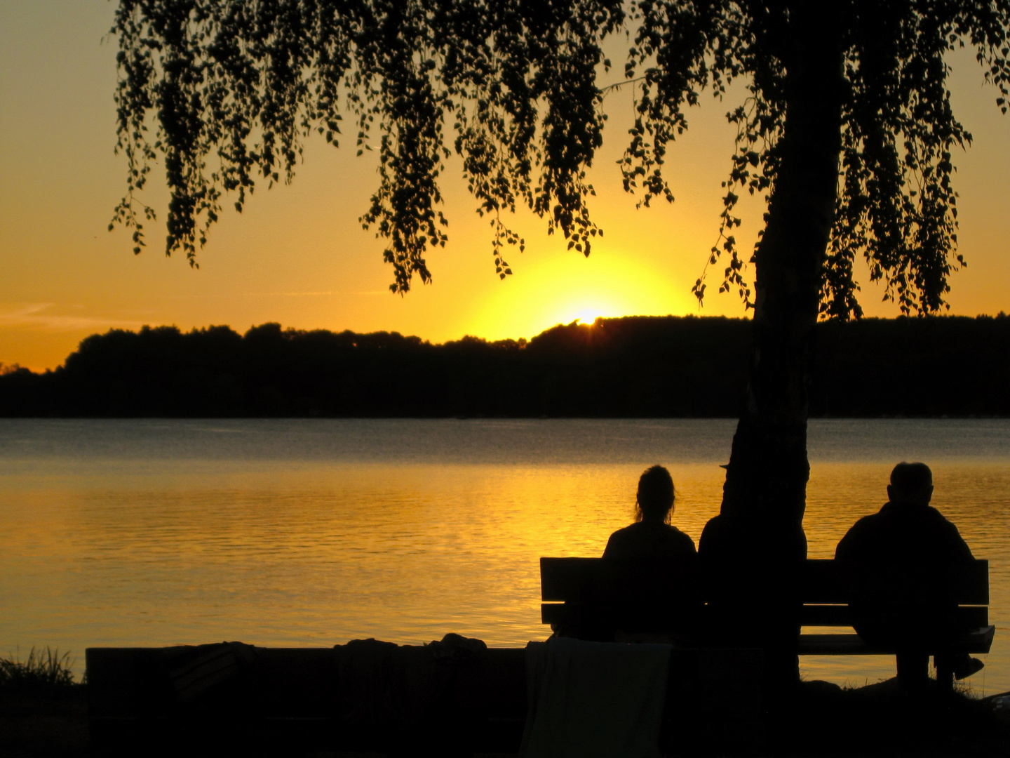 Den Sonnenuntergang genießen IMG_8712_1-2