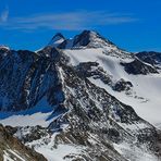 Den Stubaier Gletscher...XII...