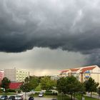 Den täglich Regen gib mir jetzt