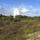 Den Tilsandede Kirke