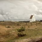 Den Tilsandede Kirke