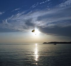 Den Traum vom Fliegen